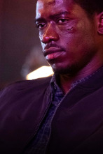 Imagen de Snowfall (T5): Ep.6 La Ilíada: Segunda parte - 1