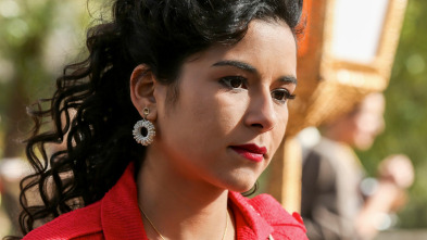Imagen de Snowfall (T1): Ep.5 Cuatro de Julio - 2