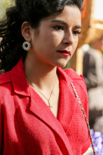 Imagen de Snowfall (T1): Ep.5 Cuatro de Julio - 1