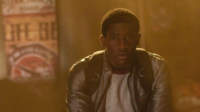 Imagen de Snowfall (T1): Ep.7 Haciendo crack - 2