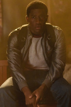 Imagen de Snowfall (T1): Ep.7 Haciendo crack - 1