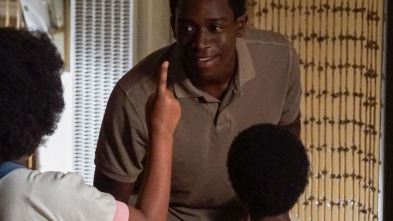 Imagen de Snowfall (T1): Ep.9 Historia de una cicatriz - 2