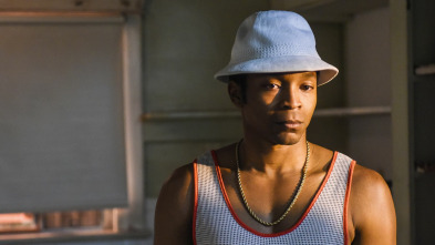 Imagen de Snowfall (T1): Ep.10 El Rubicón - 2