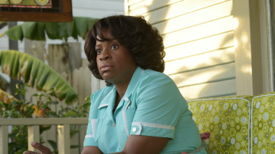 Imagen de Snowfall (T2): Ep.2 El día - 2