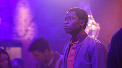 Imagen de Snowfall (T2): Ep.4 Jingle Bell Rock - 2
