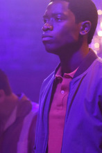 Imagen de Snowfall (T2): Ep.4 Jingle Bell Rock - 1