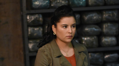 Imagen de Snowfall (T2): Ep.5 Serpiente - 2