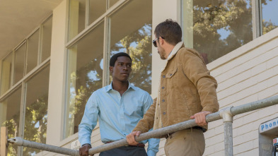 Imagen de Snowfall (T2): Ep.7 El mundo es tuyo - 2
