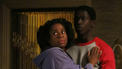 Imagen de Snowfall (T2): Ep.9 Secuelas - 2