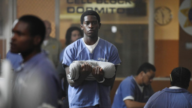 Imagen de Snowfall (T2): Ep.10 Educación - 2