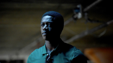 Imagen de Snowfall (T3): Ep.6 Confessions - 2