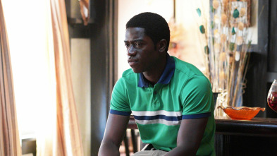 Imagen de Snowfall (T3): Ep.8 Hedgehogs - 2