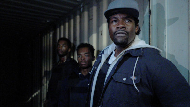 Imagen de Snowfall (T4): Ep.2 Peso - 2