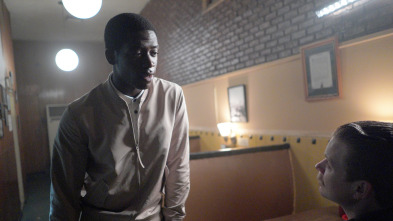 Imagen de Snowfall (T4): Ep.3 Hasta el fondo - 2