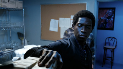 Imagen de Snowfall (T4): Ep.6 Reza un poco - 2