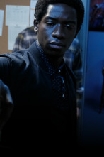 Imagen de Snowfall (T4): Ep.6 Reza un poco - 1