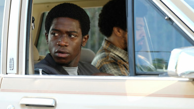 Imagen de Snowfall (T4): Ep.7 Como en un espejo - 2