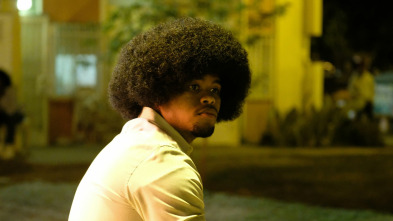 Imagen de Snowfall (T4): Ep.9 Perros de presa - 2