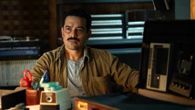 Imagen de Snowfall (T6): Ep.2 Sentarse - 2