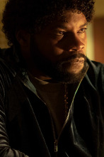 Imagen de Snowfall (T6): Ep.5 Ébano y marfil - 1