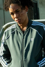 Imagen de Snowfall (T6): Ep.8 La balada del oso - 1