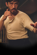 Imagen de Warrior (T1): Ep.1 El chinche que pica - 1