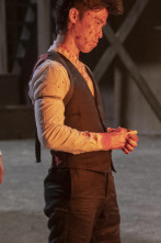 Imagen de Warrior (T1): Ep.2 En la Biblia no hay chinos - 1