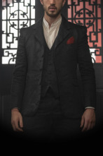 Imagen de Warrior (T1): Ep.3 John de la China - 1