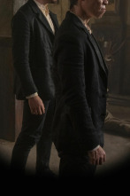 Imagen de Warrior (T1): Ep.5 La sangre y la mierda - 1