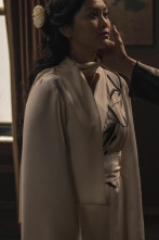 Imagen de Warrior (T1): Ep.7 El tigre y el zorro - 1