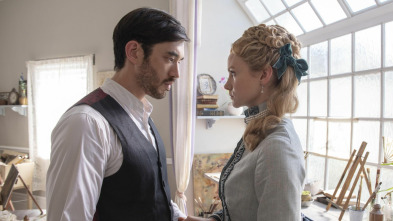 Imagen de Warrior (T1): Ep.8 Pensar no está incluido en la nómina - 2