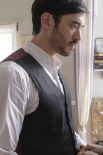 Imagen de Warrior (T1): Ep.8 Pensar no está incluido en la nómina - 1