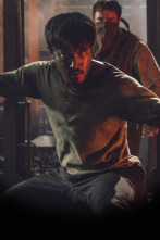 Imagen de Warrior (T1): Ep.10 Si vas a inclinarte, dóblate bien - 1