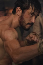 Imagen de Warrior (T2): Ep.1 Aprende a sobrellevarlo o contrata a un guardaespaldas - 1