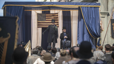 Imagen de Warrior (T2): Ep.2 La conexión China - 2