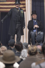 Imagen de Warrior (T2): Ep.2 La conexión China - 1