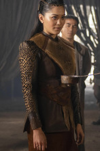 Imagen de Warrior (T2): Ep.3 No hacemos las cosas así - 1