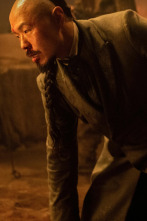 Imagen de Warrior (T2): Ep.5 Ni para una copa, un polvo o una jodida oración en la iglesia - 1