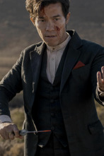 Imagen de Warrior (T2): Ep.6 Cree el ladrón que todos son de su condición - 1