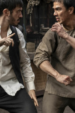 Imagen de Warrior (T2): Ep.9 Aparece el dragón - 1