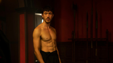 Imagen de Warrior (T3): Ep.3 No hay tiempo para la jodida química - 2