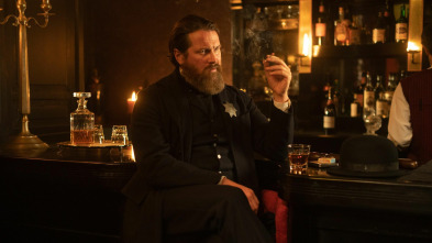 Imagen de Warrior (T3): Ep.4 En Chinatown nadie piensa en el para siempre - 2