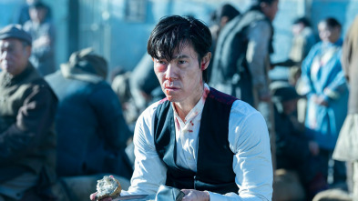 Imagen de Warrior (T3): Ep.5 Güisqui y coño. El resto puede esperar. - 2