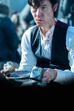 Imagen de Warrior (T3): Ep.5 Güisqui y coño. El resto puede esperar. - 1