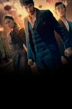 Imagen de Warrior (T3): Ep.7 Para salir adelante en un mundo canalla hay que ser canalla - 1