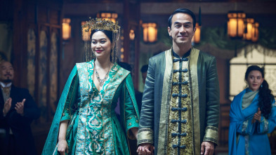 Imagen de Warrior (T3): Ep.8 Debes saber cuándo estás perdiendo la pelea - 2