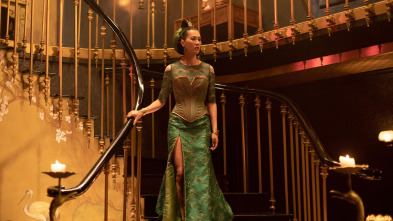 Imagen de Warrior (T3): Ep.9 La muerte es un regreso al hogar - 2