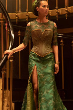 Imagen de Warrior (T3): Ep.9 La muerte es un regreso al hogar - 1