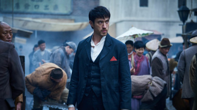 Imagen de Warrior (T3): Ep.10 Una puñetera ocasión de oro - 2