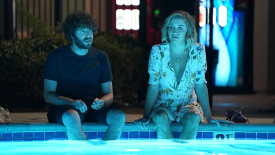 Imagen de Dave (T3): Ep.2 Harrison Avenue - 2